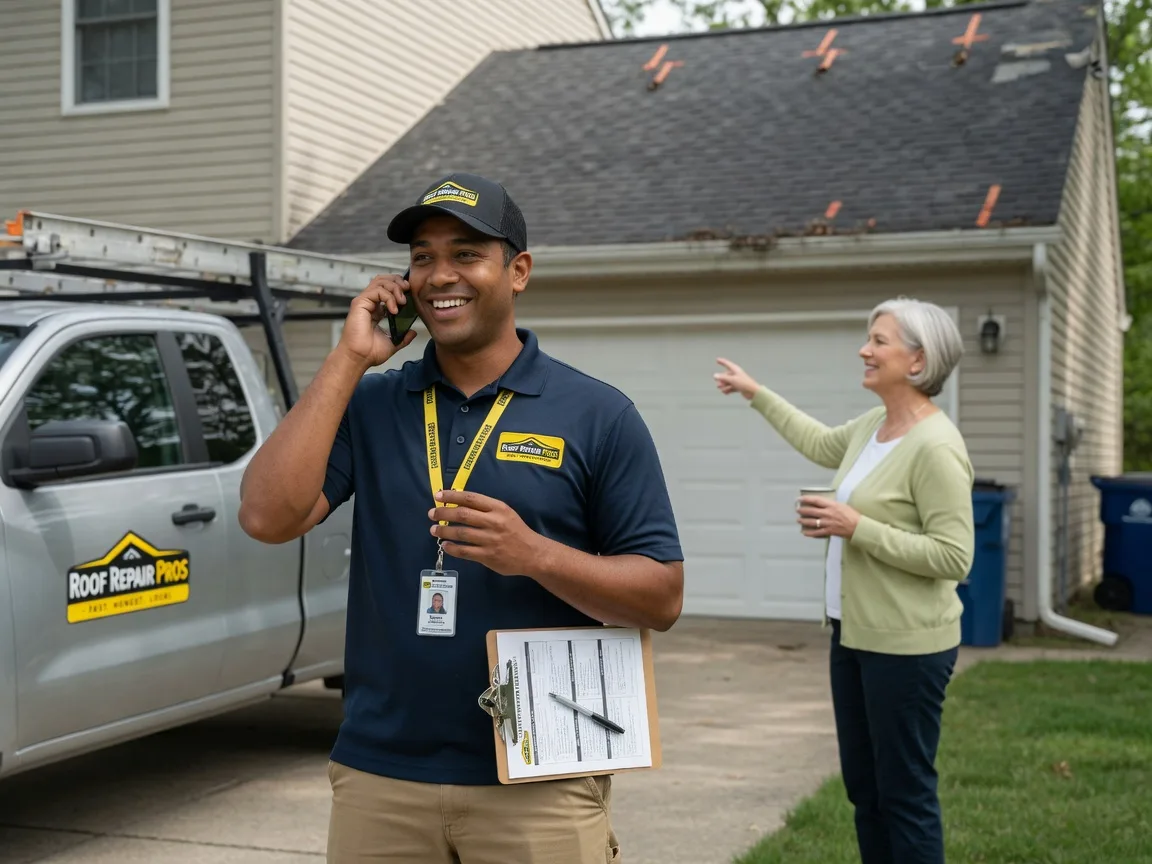Roof Repair Orient, IL FAQs